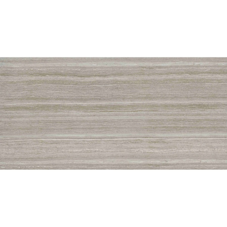 Msi Charisma Silver SAMPLE Glazed Ceramic Floor And Wall Tile ZOR-PT-0274-SAM